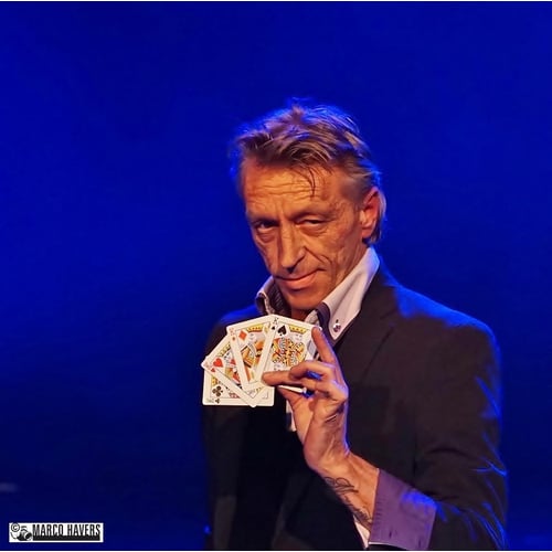 Magic