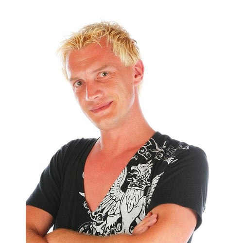 Martijn van Nellestijn