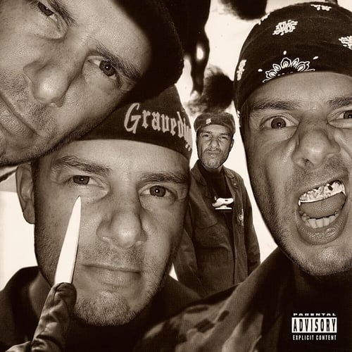 Gravedigga
