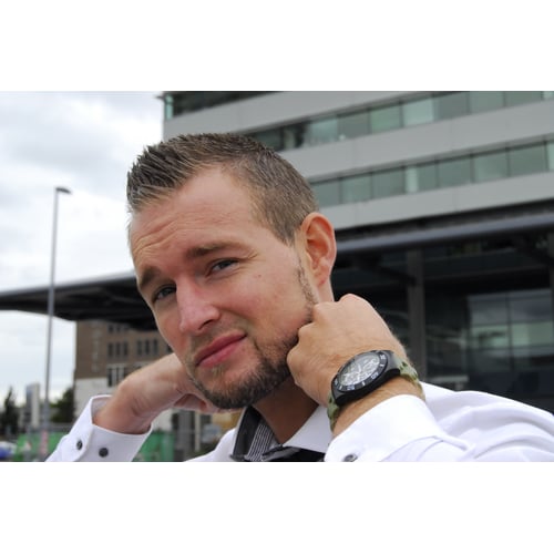 Wouter van der Ent 5