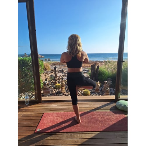 Yoga Tree