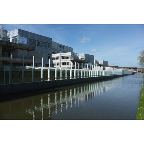 Rotterdam referentie