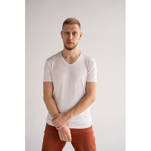 3/4 body