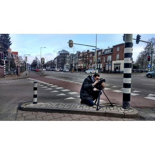 Filmen voor Subway