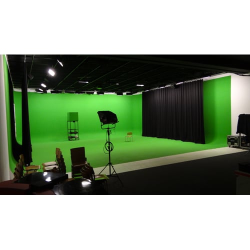 Greenscreen Studio Almere