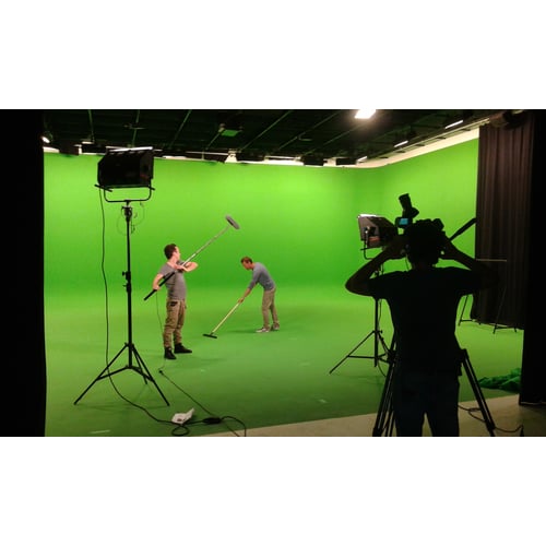 Endorfine Chromakey Studio 