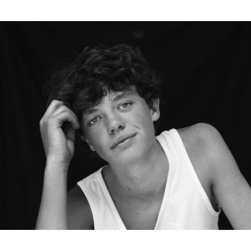 Headshot