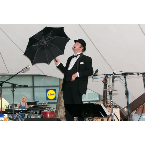 Musicaldag Meppel 25-07-2013
