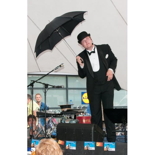 Musicaldag Meppel 25-07-2013