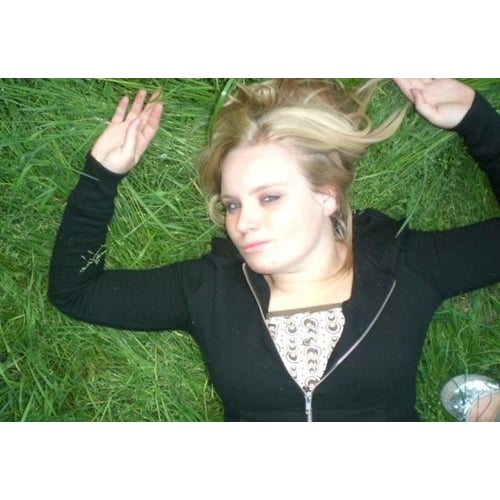 Fotoshoot bos