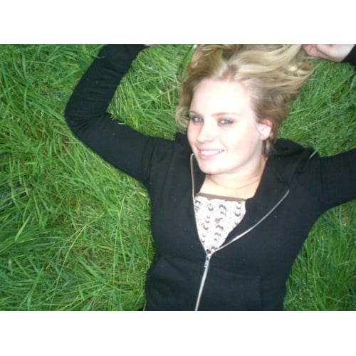 Fotoshoot bos