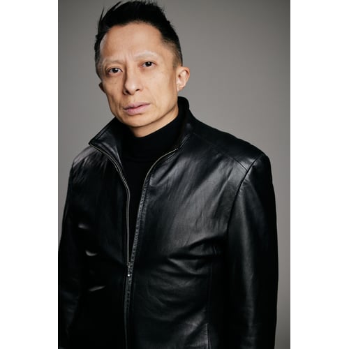 chinese asian actor | Dancer |Kwok wan