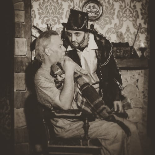 Christmas Carol
