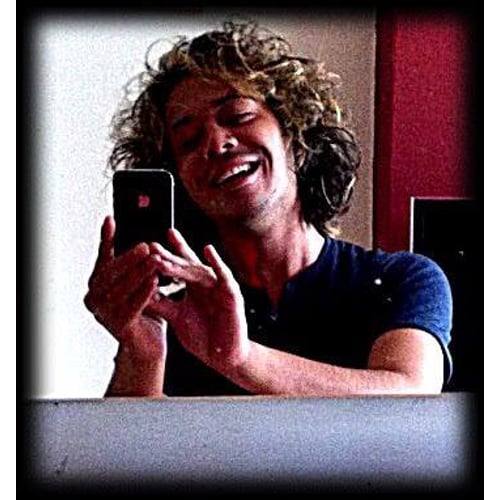 Even gek doen