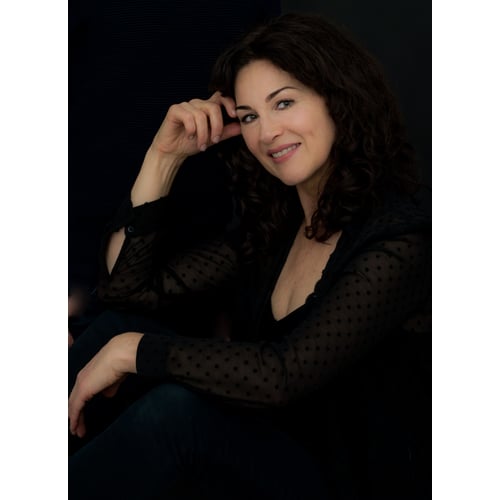Anna van Dijk