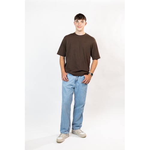 Full body