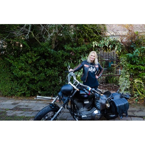 Harley Davidson 