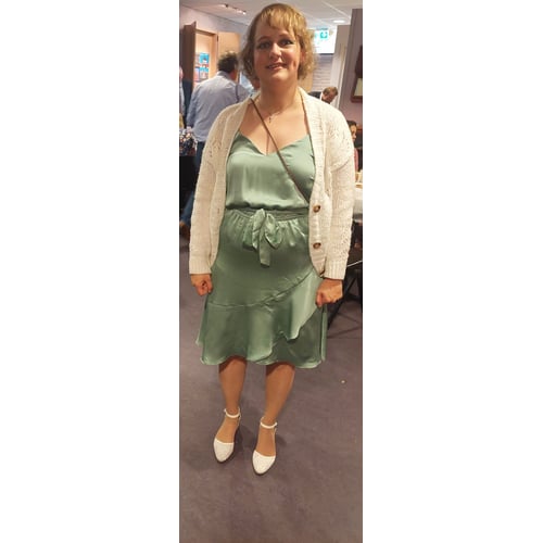 Full body