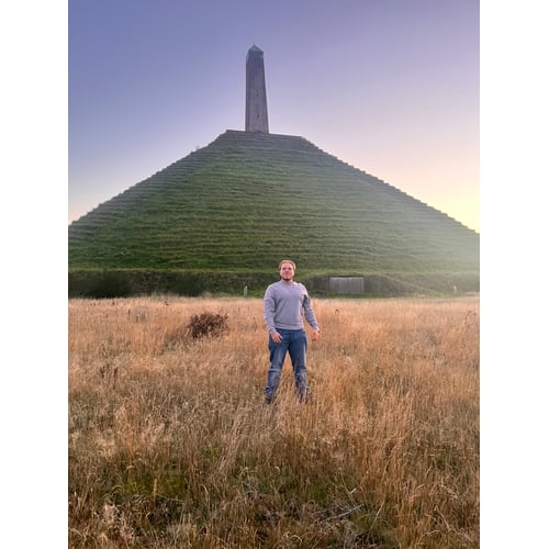 Volledige foto