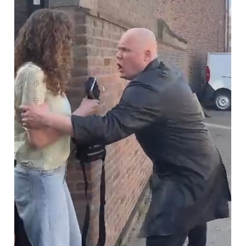 Confrontatie