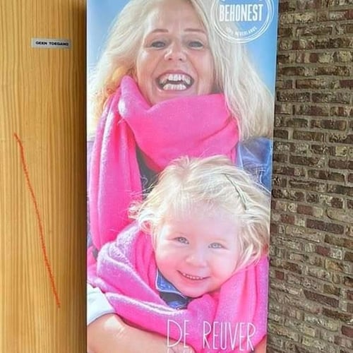 De Reuver 