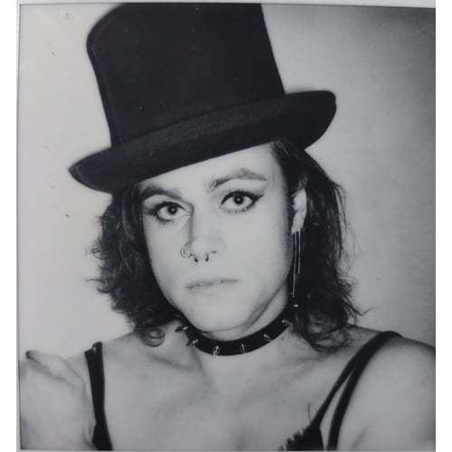 2 genderfluid cabaret 