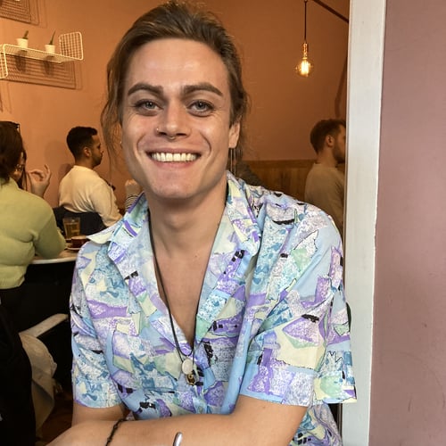 Genderfluid 