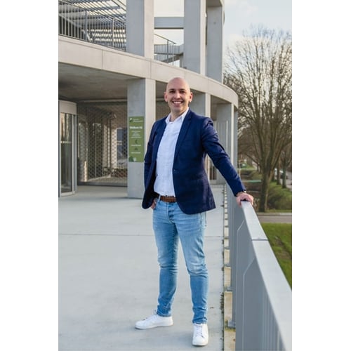 Frans van Zaalen 