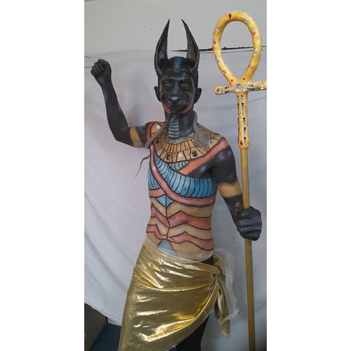 Anubis