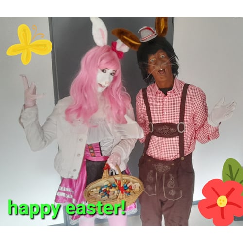 Zoef en Snuffie