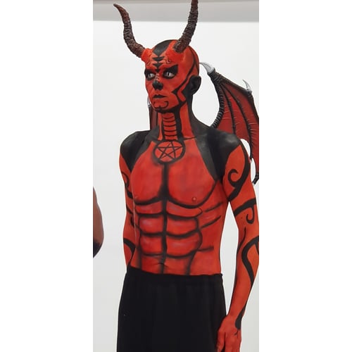 Demon