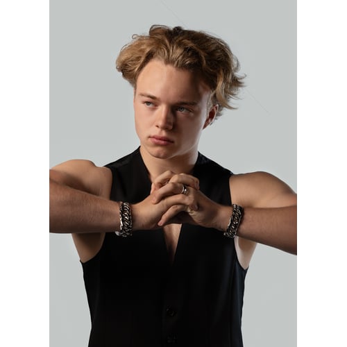 Nick sierraden 