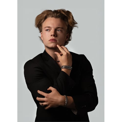 Nick sierraden 