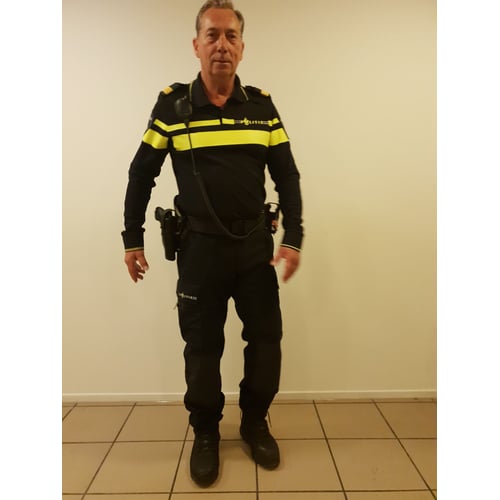 Flikken maastricht 