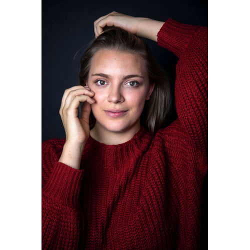 Casting foto