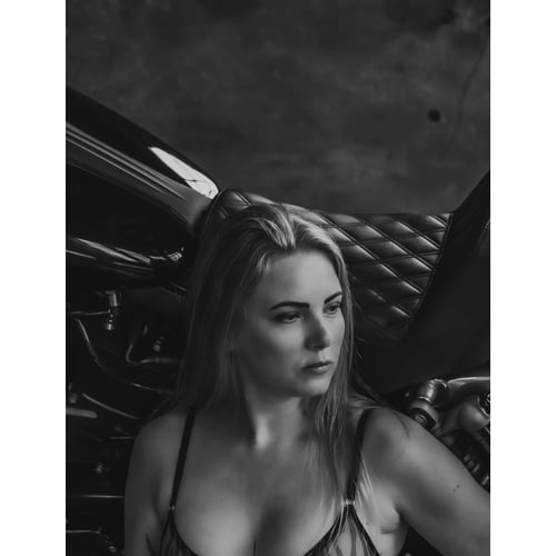 Fotoshoot