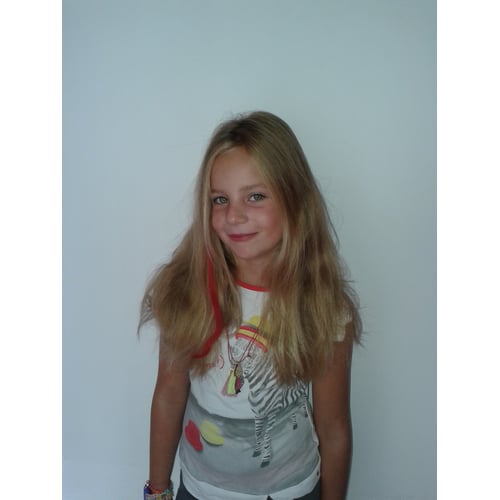 Isis los haar