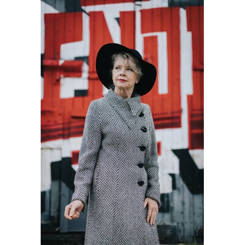 Elegant