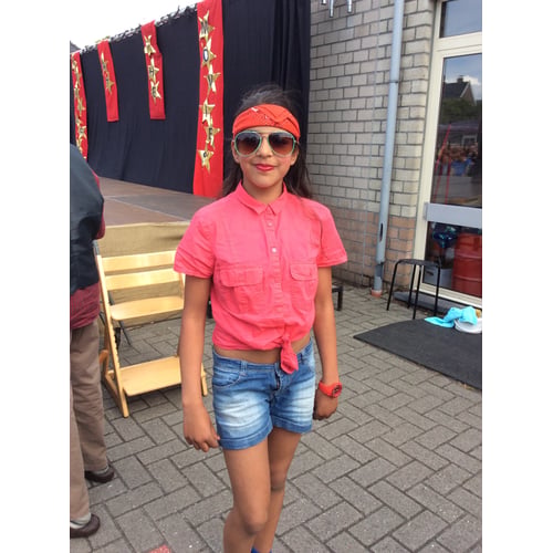 optreden "uptown funk"