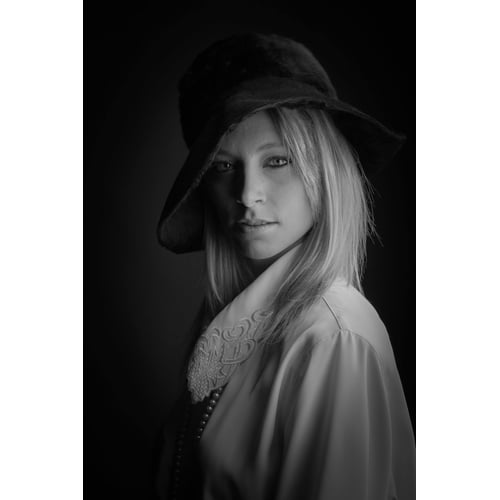 Portret