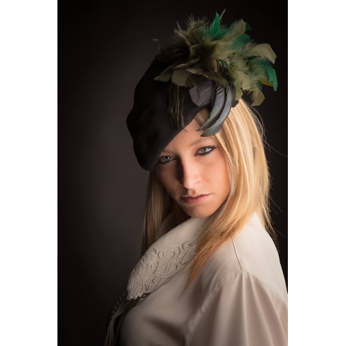Portret 