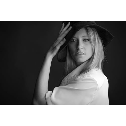 Portret