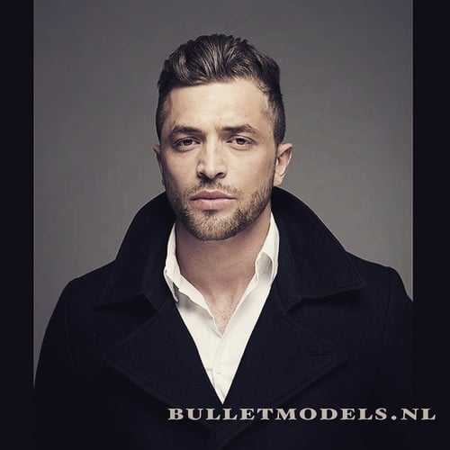 bullet models