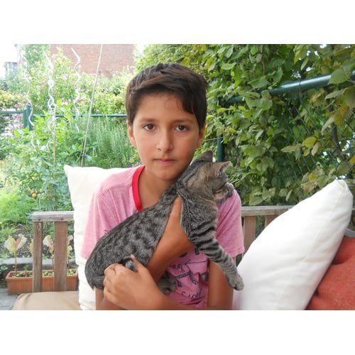 met Leo