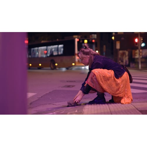 Heen en Weer (film still)