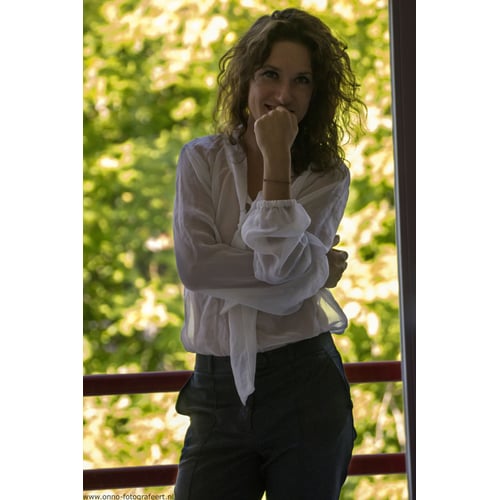 Herfst shoot