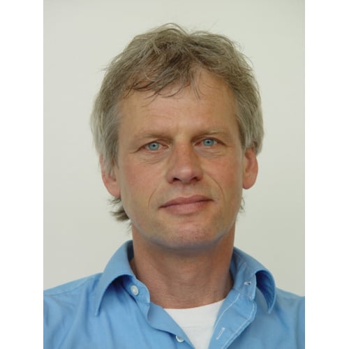 Peter Veer, cineast