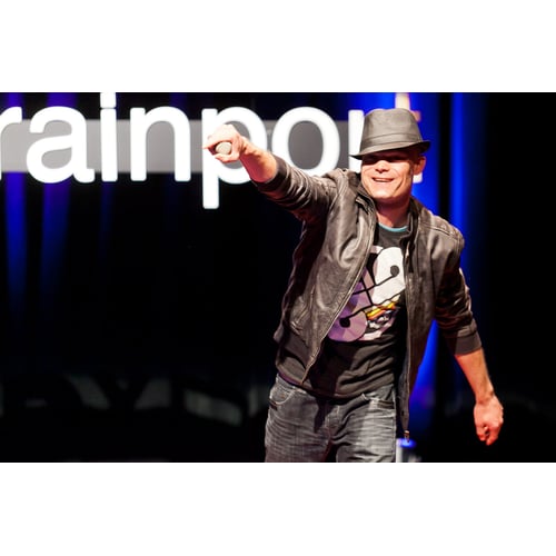 TEDx 02