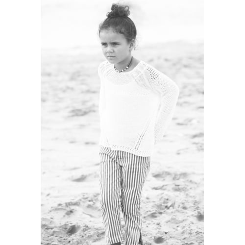 Delilah Silva Machay