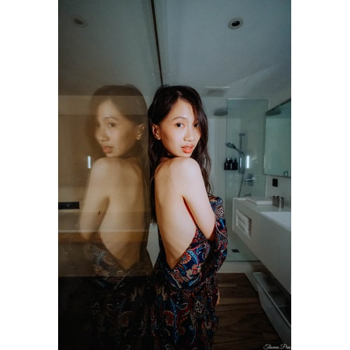 Yu's photo